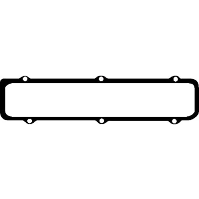 Immagine di CORTECO 023859P Guarnizione Coperchio Punterie FIAT: Punto I Hatchback, X 1/9, Uno LANCIA: DELTA 1