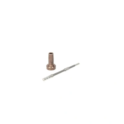 Immagine di Set di valvole, iniettore common rail BOSCH F 00V C01 365