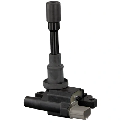 Immagine di FEBI BILSTEIN 32080 Bobina d&#039;accensione nero SUZUKI: Jimny SUV, SWIFT 3, SX4 I Hatchback, FIAT: Sedici