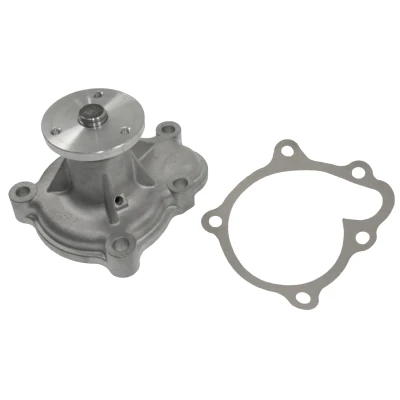 Immagine di BLUE PRINT ADZ99126 Pompa acqua Alluminio pressofuso con guarnizione OPEL: Corsa D Hatchback, Mokka / X, Meriva A
