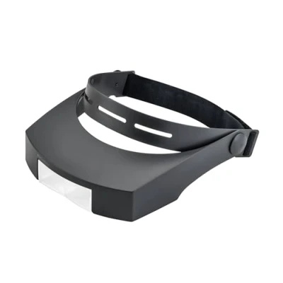 Immagine di Eschenbach OPTIK LABOCOMFORT, lente d&#039;ingrandimento 1,7x/+2,50 dpt