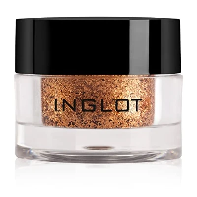 Immagine di Inglot Ombretto AMC Colore Intenso e Pigmentazione Pura Fini Luminoso Particelle Opalescenti Trucco Occhi Pure Pigment 2 g : 24