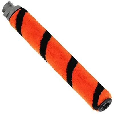 Immagine di Spares2go Rullo per spazzola morbida compatibile con aspirapolvere Shark HV390 IF100 IF200