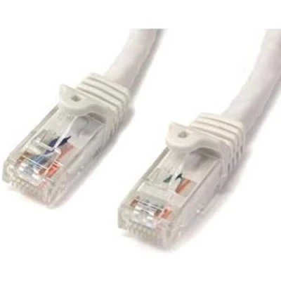 Immagine di STARTECH CAVO DI RETE CAT 6 GIGABIT