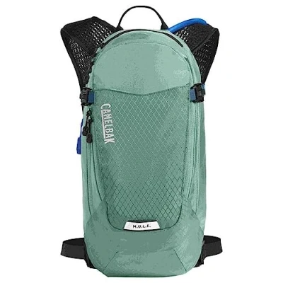 Immagine di Camelback M.U.L.E. 12 Zaino per l&#039;idratazione Blue Haze/Black One Size