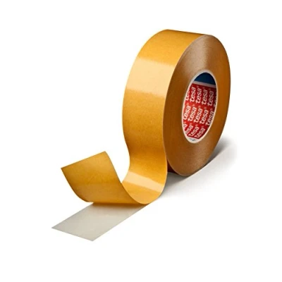 Immagine di Tesa Nastro t49702550 4970, 50 m X 25 mm, colore: bianco.