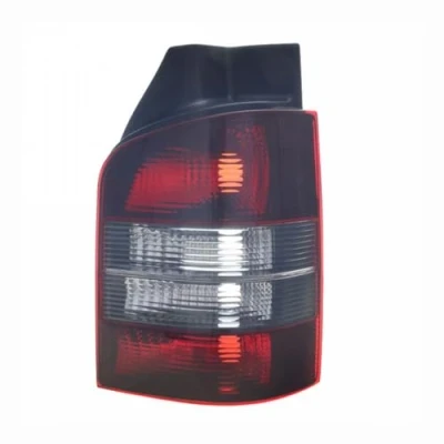 Immagine di TYC 11 0621 21 2 Fanale posteriore Dx senza portalampada VOLKSWAGEN: Multivan 5 (7HM, Transporter Bus,