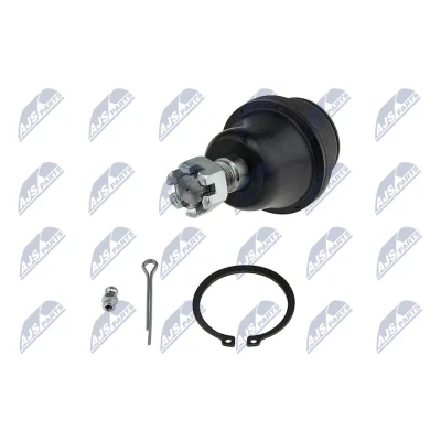 Immagine di NTY ZSD TY 085 Testina braccio oscillante Assale anteriore inferiore