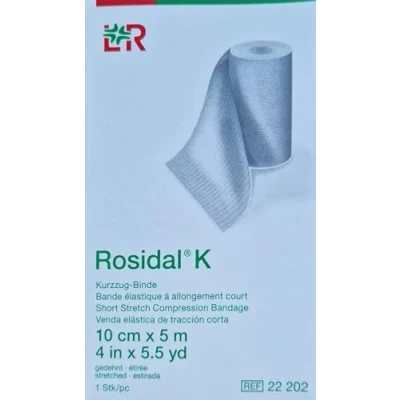 Immagine di Lohmann &amp; Rauscher Striscia di Compressione Medicale 60 g