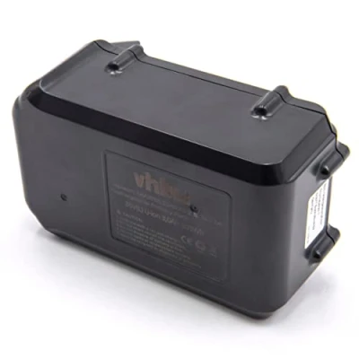 Immagine di vhbw 1x batteria compatibile con Makita BBC300LRDE, BBC300L, BC231, BBC300LZ2C, BBC300LZ, BBC300 utensile elettrico (3000 mAh, Li Ion, 36 V)
