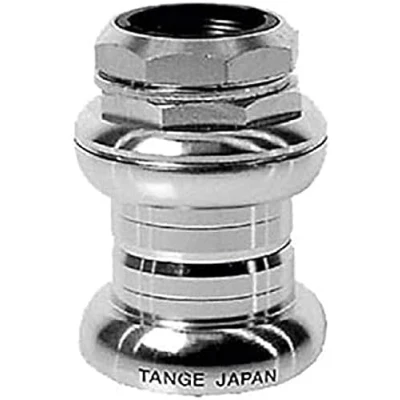 Immagine di TANGE 390350_4015493390367, Copertone Unisex Adulto, Argento, 1&quot;