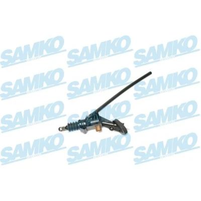 Immagine di SAMKO F30385 Pompa Frizione con sensore FORD: Transit Custom V362 Van, Bus