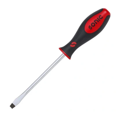 Immagine di SONIC 13365 Cacciavite 6.5mm 150 cromato opaco magnetico