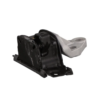 Immagine di FEBI BILSTEIN 44329 Supporto motore Sx Cuscinetto gomma metallo OPEL: Corsa D Hatchback, ALFA ROMEO: MiTo, FIAT: Punto Evo Hatchback