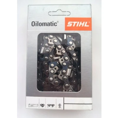 Immagine di Stihl RMC 3652 000 0066 Catena per motosega 3/8&quot; (1,6 mm) 66 anelli, 45 cm, tagliente a scalpello smusso