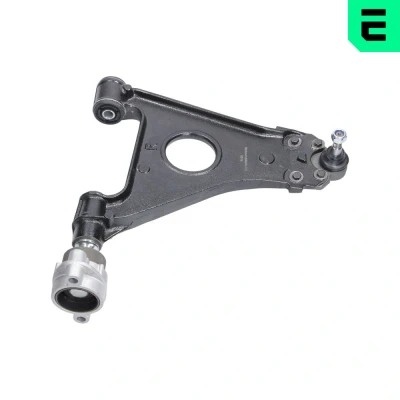 Immagine di OPTIMAL G6 947 Braccio oscillante, Sospensione ruota Dx, Assale anteriore trasversale oscillante 14,1mm RENAULT: Espace II (J63/S63) 2.1 TD