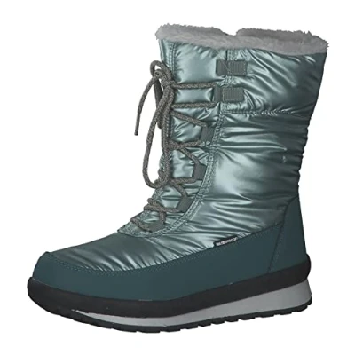 Immagine di CMP HARMA WMN SNOW BOOT WP, Stivali da Neve Donna, Mineral Green, 40 EU