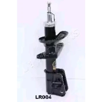 Immagine di JAPANPARTS MM LR004 Ammortizzatore Assale anteriore Sx A pressione del gas doppio tubo tipo McPherson Spina superiore
