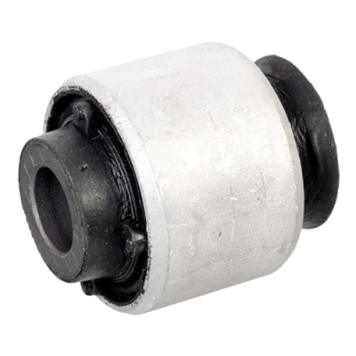 Immagine di FEBI BILSTEIN 175974 Silent Block Assale posteriore Sx, Dx Gomma CITROËN: C5 III Station Wagon, 3, C6 Sedan, PEUGEOT: 407 SW