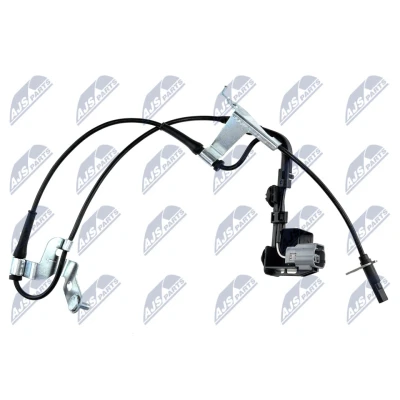 Immagine di NTY HCA MZ 042 Sensore ABS Assale anteriore Sx, Sx