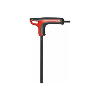 Immagine di Facom 84tza.8 manico di chiave maschio esagonale, Multicolore, 8 mm