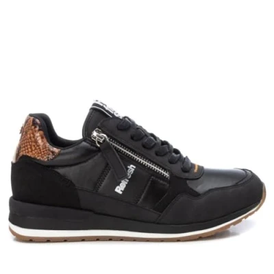 Immagine di Refresh 172329, Scarpe da Ginnastica Donna, Nero, 37 EU