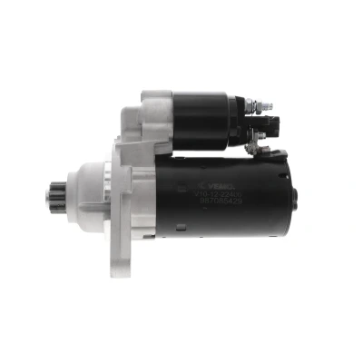 Immagine di VEMO V10 12 22400 Motorino di avviamento 1,4 10 VOLKSWAGEN: New Beetle Hatchback, Cabrio, Touran I
