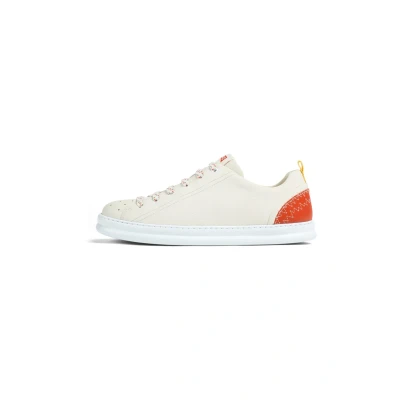Immagine di Camper Runner Four K100718, Scarpe da Ginnastica Uomo, White 003 TWS, 42 EU