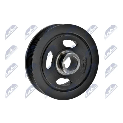 Immagine di NTY RKP TY 015 Puleggia Albero Motore TOYOTA: RAV4 II SUV