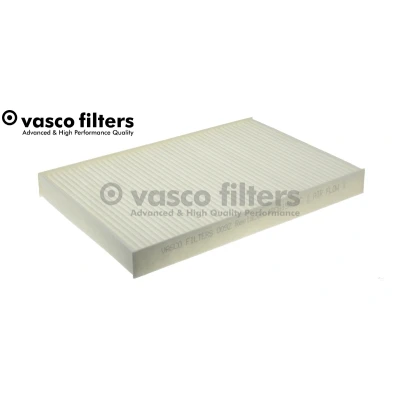 Immagine di DAVID VASCO O092 Filtro abitacolo particellare 301 204 31 AUDI: A4 B7 Avant, B6 Sedan, SEAT: Exeo ST, Sedan