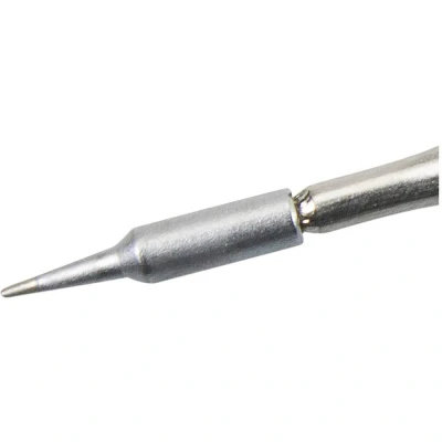 Immagine di JBC Tools punta di saldatura Forma a scalpello Dimensione 2.3 mm Lunghezza punte 4 Contenuto 1 pz.
