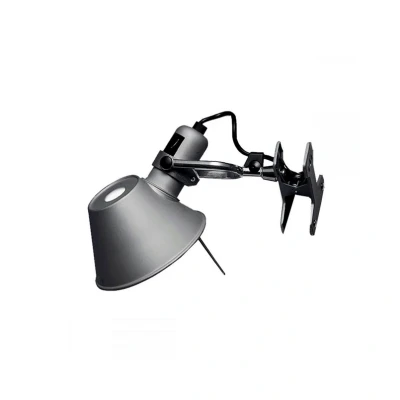 Immagine di Artemide Tolomeo Pinza lampada LED 3.000K