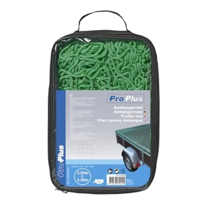 Immagine di ProPlus Rete di Protezione per rimorchio, Dimensioni 2,0 x 3,5 m