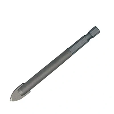 Immagine di Heller QuickBit® CeramicMaster 26209 5 Punta per vetro e piastrelle 1 pz.