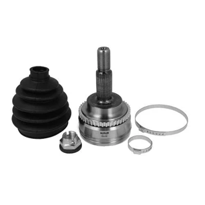 Immagine di METELLI 15 1671 Kit Giunto Omocinetico Gomma RENAULT: Kangoo I, I Express