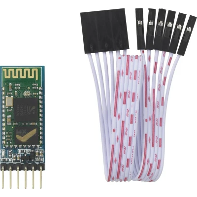 Immagine di TRU COMPONENTS TC 9927152 Modulo trasmissione Bluetooth 1 pz.