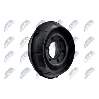 Immagine di NTY AD RE 010 supporto ammortizzatore a molla Assale anteriore, anteriore Sx, Dx, Dx senza RENAULT: CLIO 2