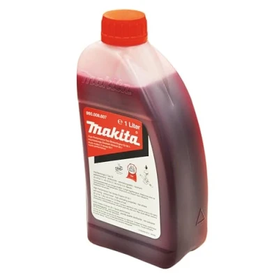 Immagine di Makita 980008607 Olio per motore a 2 tempi, 1 l, 50:1