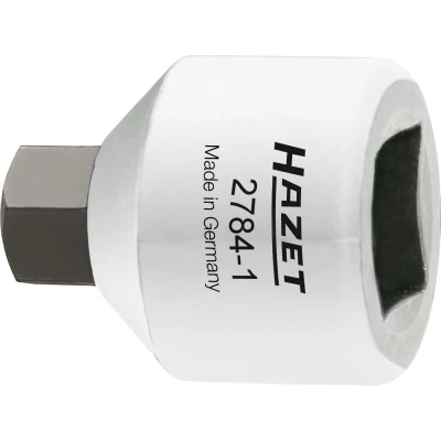 Immagine di Chiave a bussola per freni (3/8) Hazet 2784 1