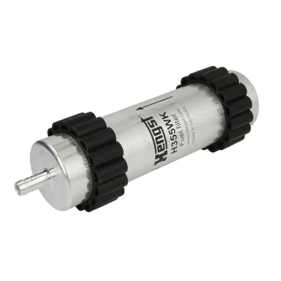 Immagine di HENGST FILTER H355WK Filtro Carburante per condotti/circuiti AUDI: Q5, A4 B8 Avant, A6 C7 Avant
