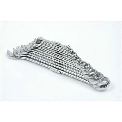 Immagine di Toya, Chiave inglese, Set di chiavi 15 pz. fibbia 6 32 mm (32 mm, 18 11 12 20 19 27 13 25 21 7 14 29 8 10 30 23 26 22 17 28 9 16 24 31 mm)