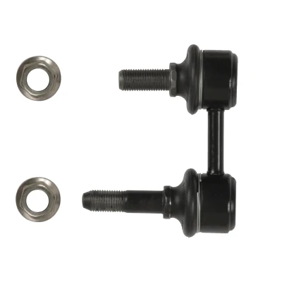 Immagine di BLUE PRINT ADG08573 Bielletta barra stabilizzatrice Assale anteriore Sx, Dx 64 M12 x 1,25 con dado autobloccante Acciaio