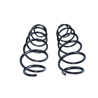 Immagine di MAXGEAR 60 1088D Molle ammortizzatori CITROËN: C3 I Hatchback, Pluriel