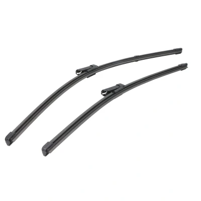 Immagine di Spazzola tergi Swf Visioflex 119261 anteriore Senza telaio VOLKSWAGEN: Passat B7 Variant, Sedan, Alltrack, AUDI: Q2