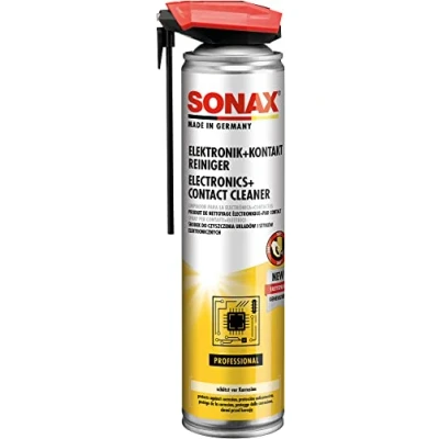 Immagine di SONAX PROFESSIONAL 04603000 Detergente per elettronica 400