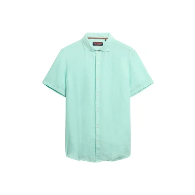 Immagine di Camicia estiva in lino Superdry
