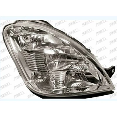 Immagine di PRASCO FT9274903 fari Dx con motore regolazione assetto IVECO: DAILY 4 Kasten/Kombi,