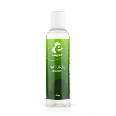 Immagine di Easyglide Natural Glijmiddel Op Waterbasis 150 Ml