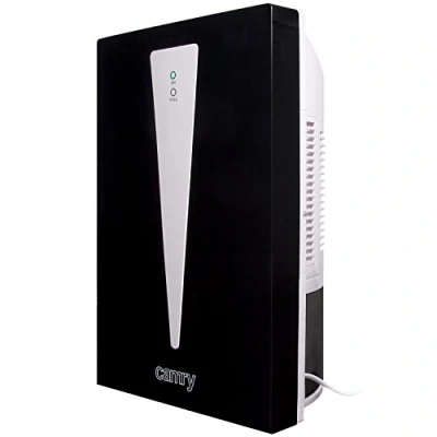 Immagine di Camry CR 7903 Deumidificatore, 100 W, 1.5 Litri, Black, White