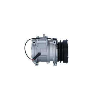 Immagine di NRF 32659 compressore Aria Condizionata 10PA15C 12 PAG 46 con olio